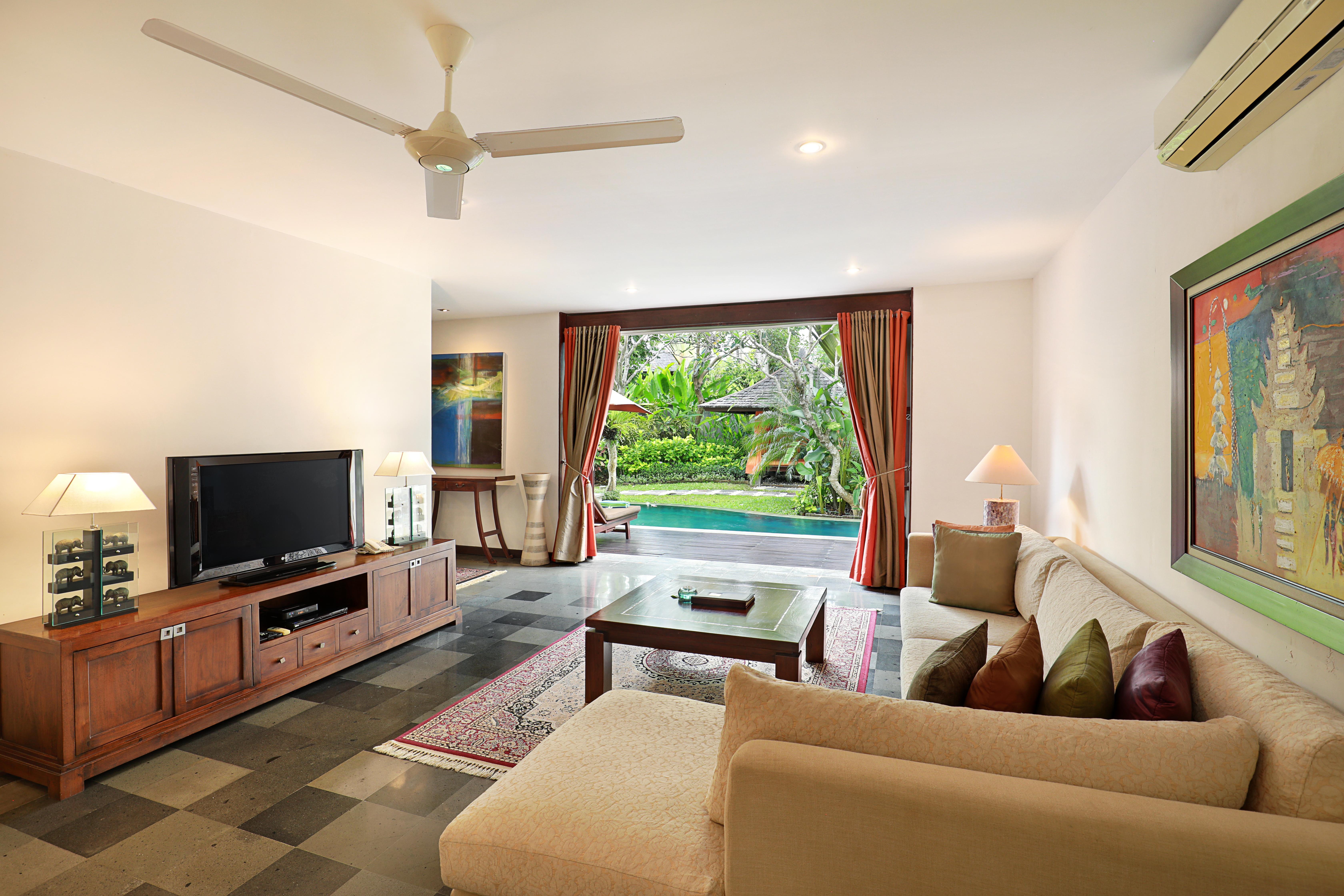 Gending Kedis Luxury Villas & Spa Estate Jimbaran  Exterior photo