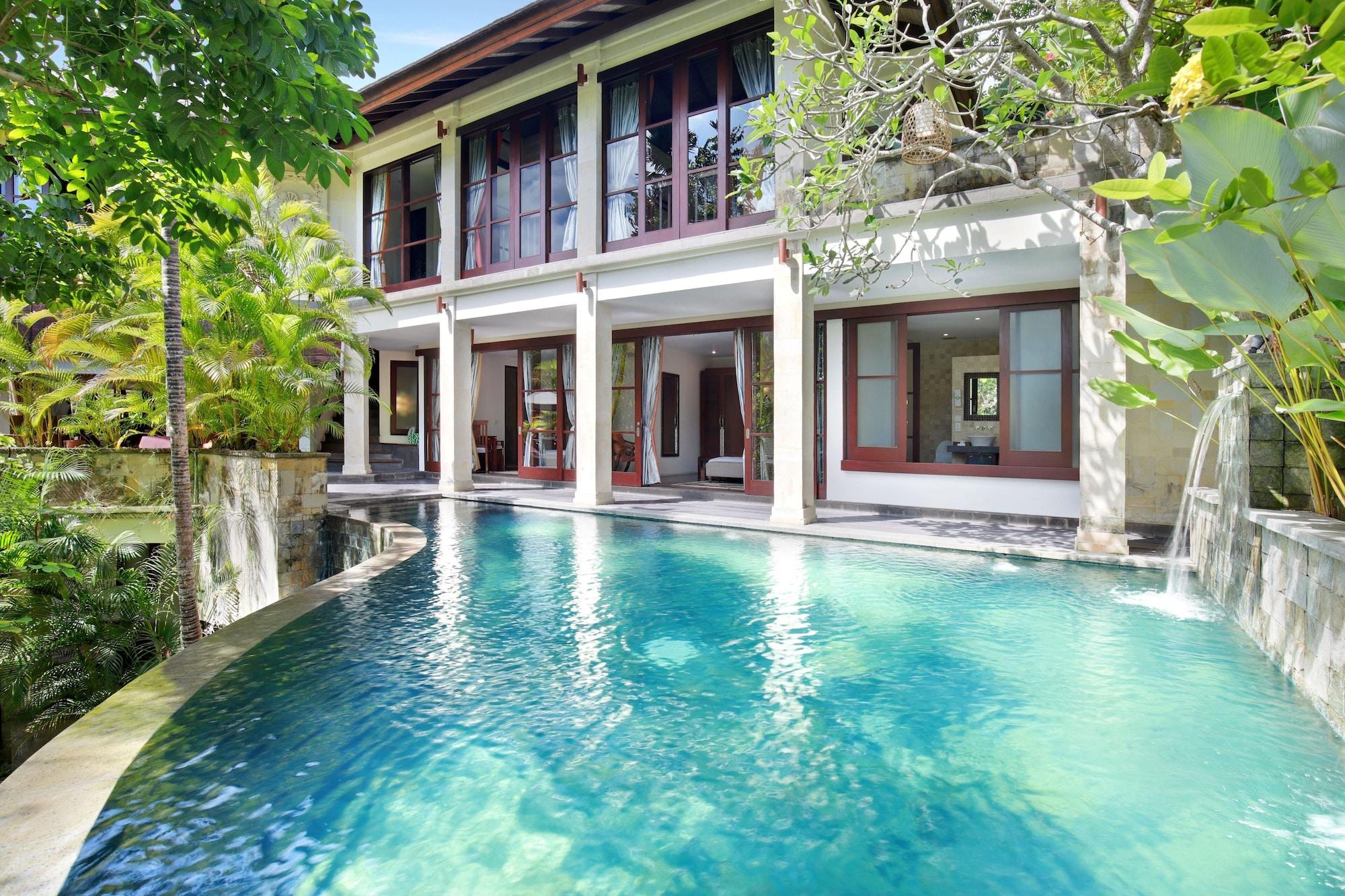 Gending Kedis Luxury Villas & Spa Estate Jimbaran  Exterior photo