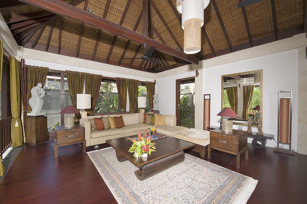 Gending Kedis Luxury Villas & Spa Estate Jimbaran  Exterior photo